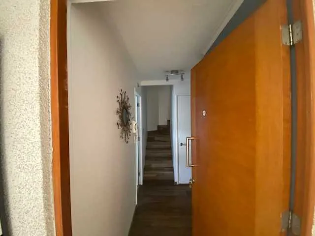 Imagen 5 de 24 de Acogedora Casa En Condominio (73594)