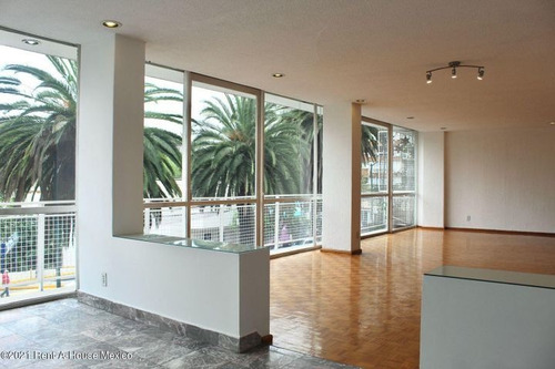 Imagen 12 de 12 de Departamento En Venta En Miguel Hidalgo, Polanco. Gis. #22-131