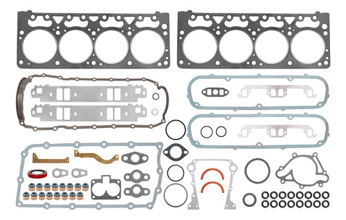 Empaques Juntas Jeep Grand Cherokee 1998 V8 5.9