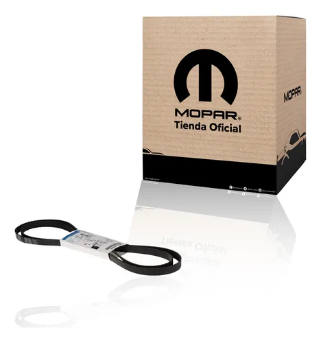 comprar Banda Motriz Dodge Journey 2014 Dohc 2.4l Mopar