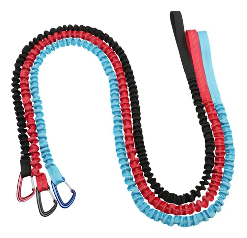 Elastic Belt Tow Rope Outdoor Children Adult For Mountain