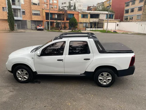 Renault Duster Oroch 4x2 Mod. 2017