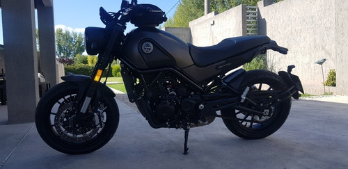 Benelli Leoncino