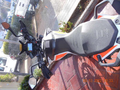 Imagen 5 de 5 de Ktm 390 Adventure