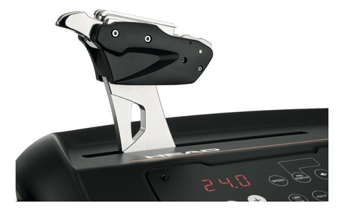 Maquina De Encordar Head Electronica Profesional Automatica
