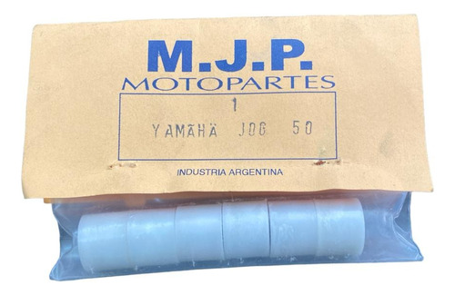 Juego Dados Variador Yamaha Jog 50