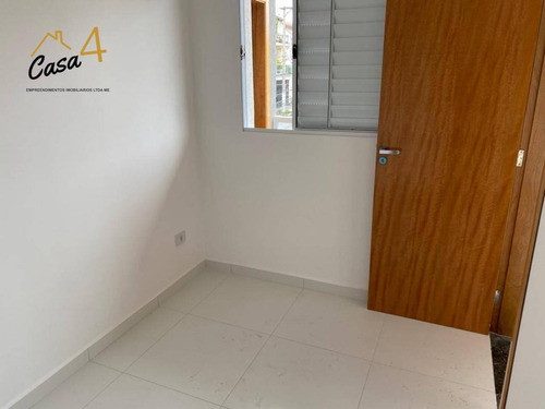 Imagem 14 de 17 de Apartamento Jd Sao Nicolau! R$ 184.900,00. - Ap0337