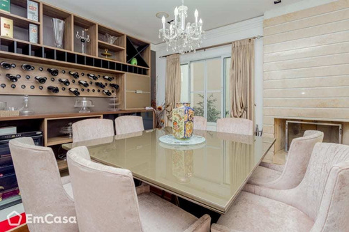 Imagem 4 de 10 de Casa À Venda Em São Paulo - 27860