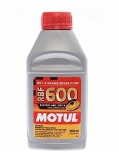 Motul Liga Rbf 600