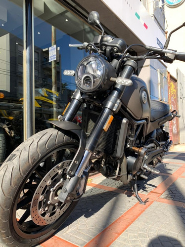 Benelli Leoncino 500 - 2018 - Milano Motos