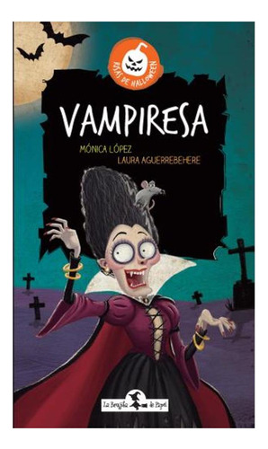 Vampiresa Agostina Luz Lopez