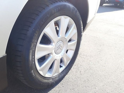 Citroen C4 Pallas