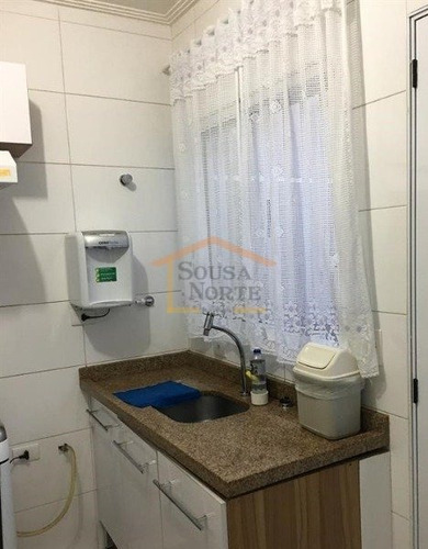 Imagem 10 de 15 de Casa Em Condominio, Venda, Vila Nova Mazzei, Sao Paulo - 25585 - V-25585