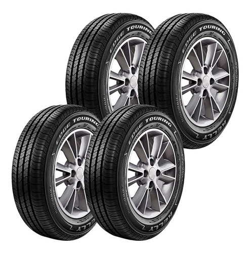 Paq. 4 Llantas 175/70 R13 Kelly Edge Touring 82t