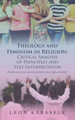Libro Theology And Feminism In Religion: Critical Analysi...