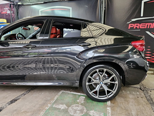 BMW X6 3.0 Xdrive 35ia M Sport At