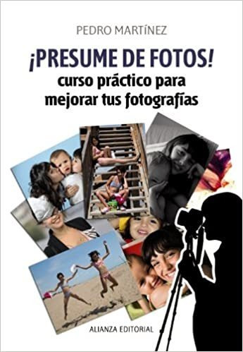 Presume De Fotos    Curso Practico Para Mejorar Tus Foto...