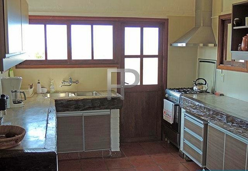 Imagen 6 de 13 de Casa En Venta San Antonio 3 Dorm, 1500 M2 #1836