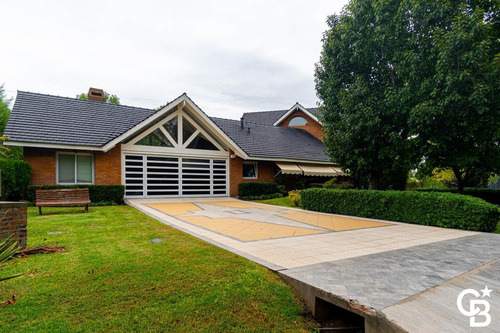 Imagen 5 de 30 de Venta Casa En Cc Pueyrredon