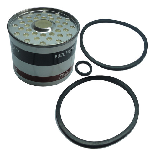 Filtro De Gasoil Fiat Ducato 2.4 D