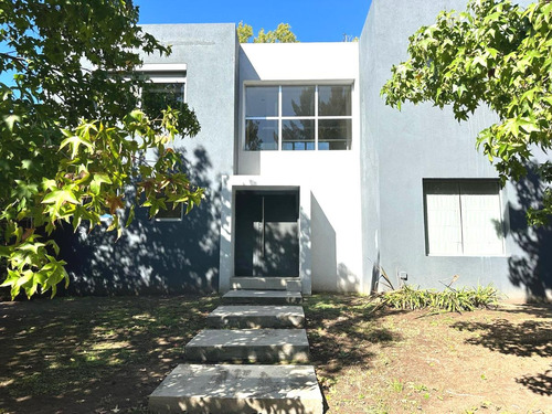 Venta De Casa Barrio Privado Altos Del Sol