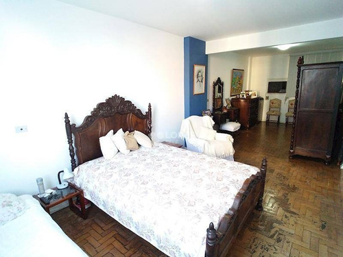 Apartamento À Venda, 200 M² Por R$ 1.300.000,00 - Icaraí - Niterói/rj - Ap38941