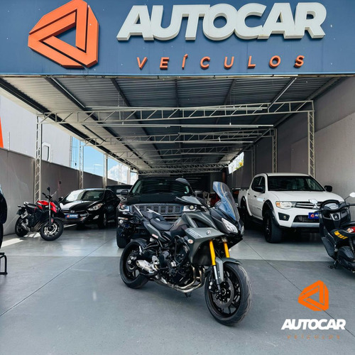 Yamaha Mt-09 Tracer 900 Gt 2023