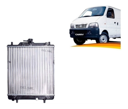 Radiador Carry Van 2000 / 2005