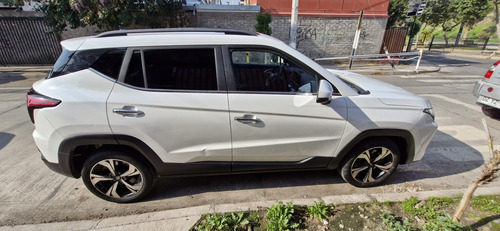 JAC Js4 LUXURY HB 1.5