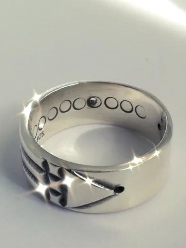 El poderoso anillo atlante sales