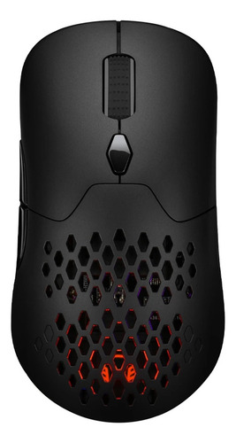 Mouse Gamer Balam Rush Óptico Speeder Perform Mg979 Inalam