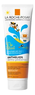 Protector Solar Anthelios +50 Dermo-pedriatics