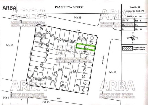Imagen 1 de 27 de Casa - Banfield Este