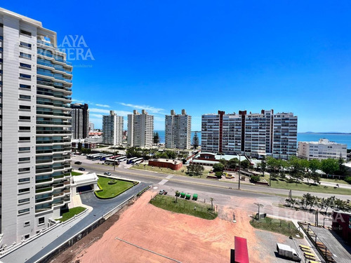 Imagen 17 de 20 de Departamento - Playa Brava