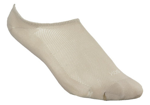 Medias Sox Soquete Invisible In04c 