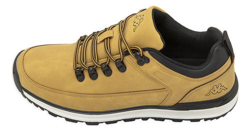 Zapatillas Kappa Logo Astos Beige Solo Deportes