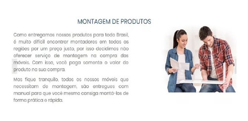 Imagem 4 de 4 de Mesa L Dirertor 170x150x70x74cm Tampo 40mm Pronta Entrega!!!