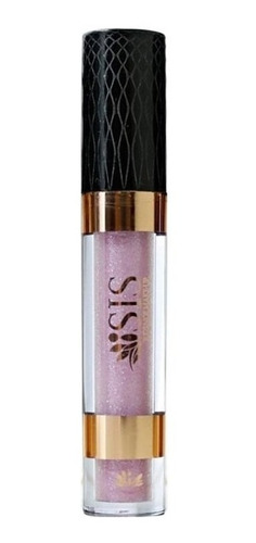 Gloss Labial Isis Rezende Cor Carlitchu Original 