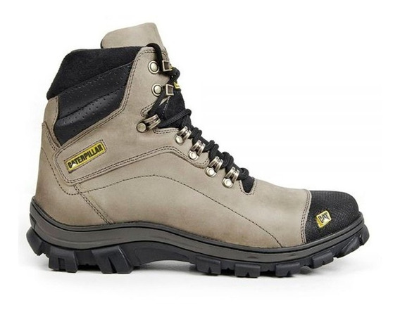 bota caterpillar original americana