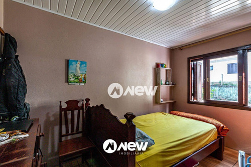 Imagem 12 de 23 de Casa Com 5 Dormitórios À Venda, 110 M² Por R$ 450.000,00 - Primavera - Dois Irmãos/rs - Ca3878