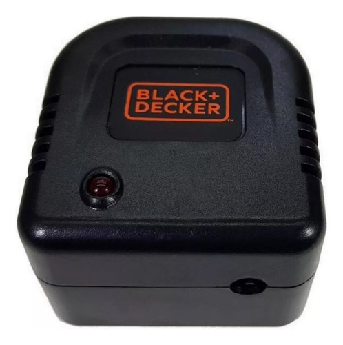 Suporte Da Bateria P/parafusadeira Black+decker Cd961 Tipo 4