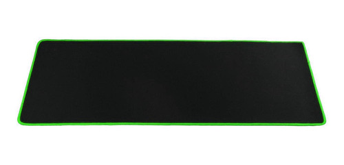 Mouse Pad Gamer Notebook 70 X 30 Cm Verde