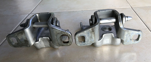 Bisagras Puerta Trasera Izquierda Dodge Stratus Se 2000 (Usado)