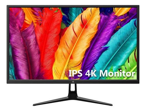 Z-edge 27-inch Gaming Monitor Ultra Hd 4k, 60hz Refresh