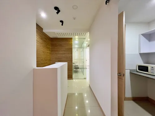 Venta Oficina En Parquiamerica En Zona Industrial Mamonal Cartagena