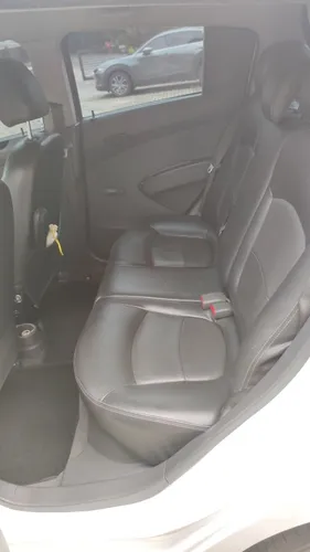 Chevrolet Spark GT 1.2 Lt