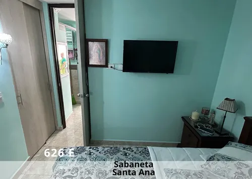 Venta Apartaestudio: Vive O Invierte En El Corazón De Sabaneta, Sin Subir Una Loma