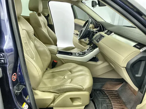 Land Rover Range Rover Evoque 2.0 Pure Si4