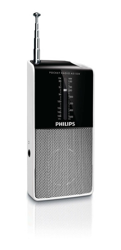 Radio Portatil Philips Ae1530