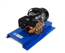 Comprar Hidrolavadora Agua Caliente 200 Bar 15 Lts\u002Fmin 7,5hp Placa